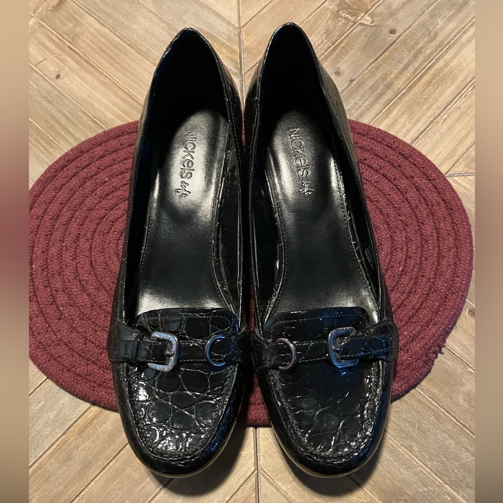 🌸Nickels Soft Loafers